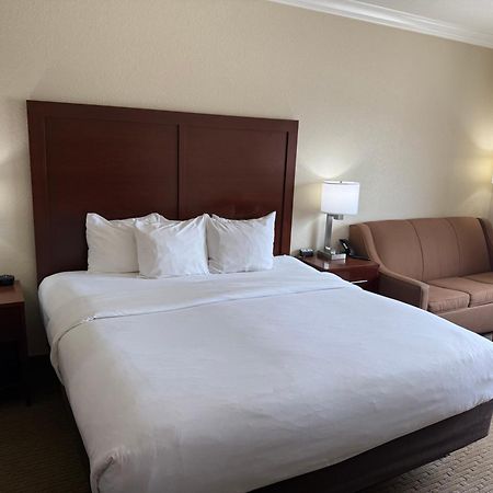 Comfort Inn Early Brownwood Kültér fotó